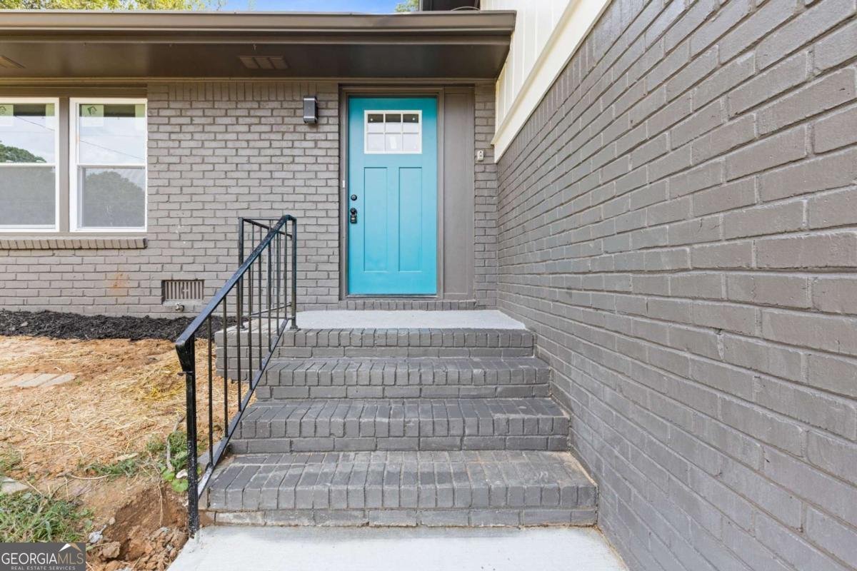 1634 Lamancha Drive Lawrenceville - 4