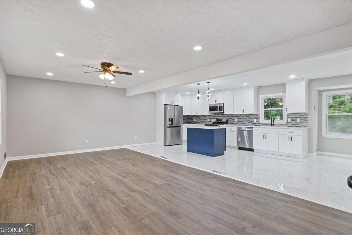 1634 Lamancha Drive Lawrenceville - 5