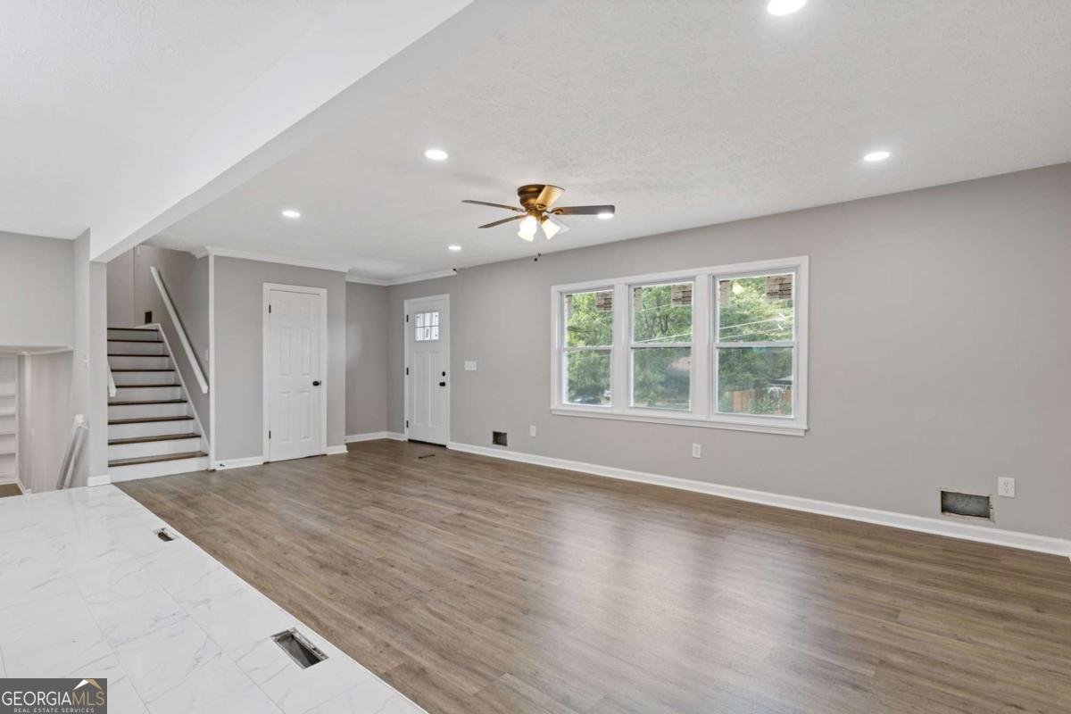 1634 Lamancha Drive Lawrenceville - 6