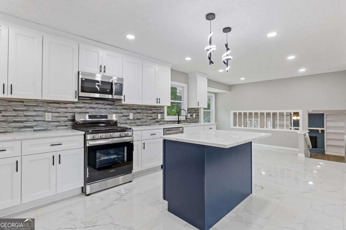 1634 Lamancha Drive Lawrenceville - 7