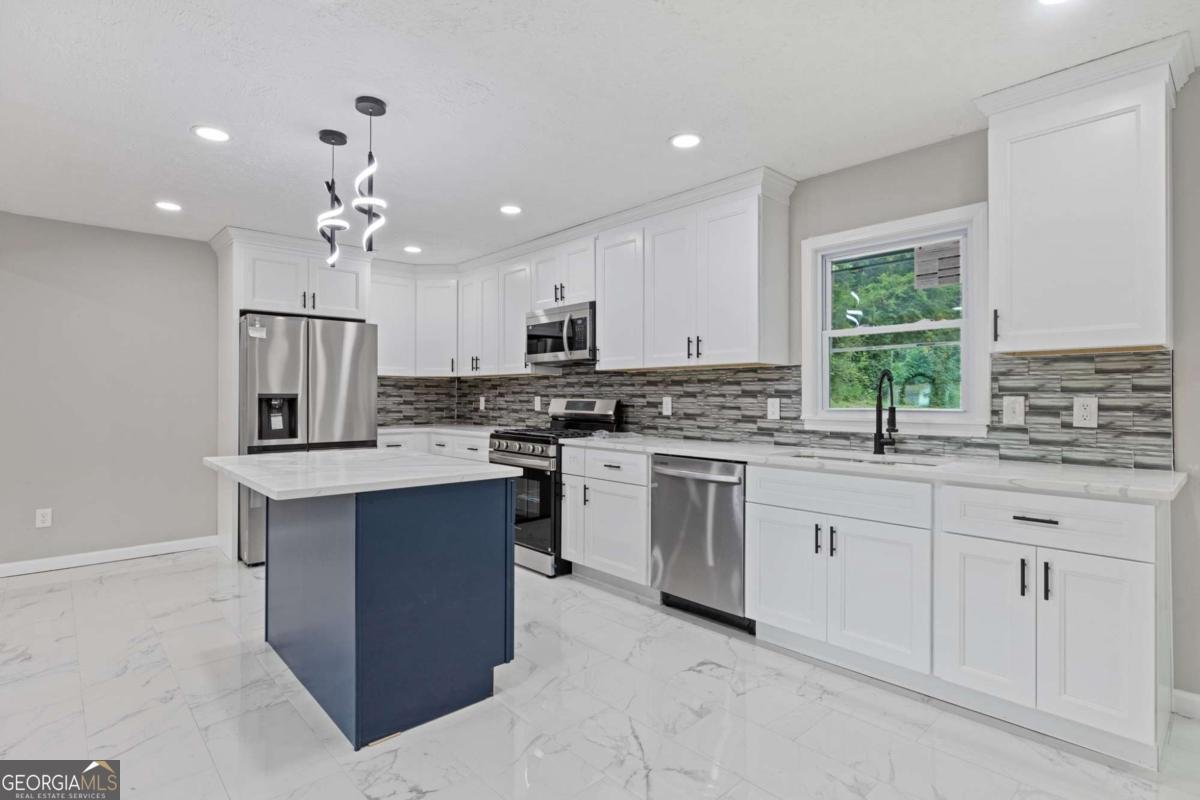 1634 Lamancha Drive Lawrenceville - 8