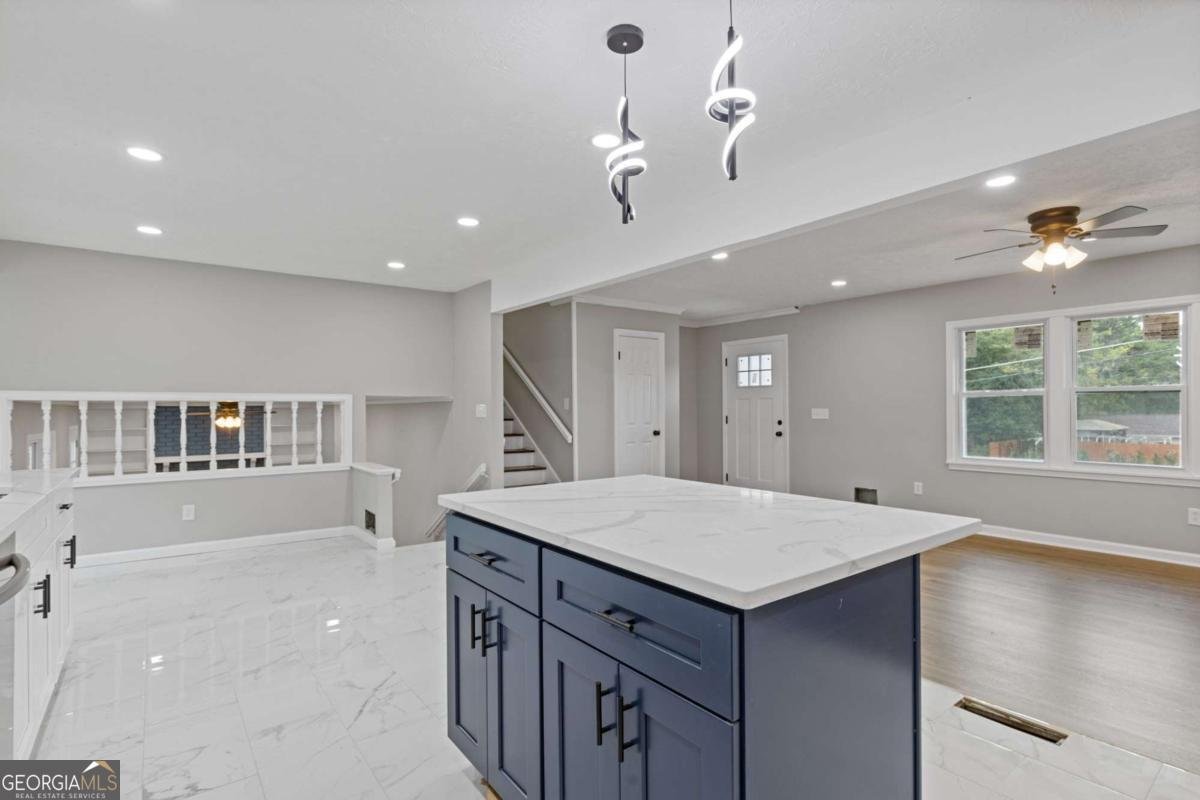 1634 Lamancha Drive Lawrenceville - 9