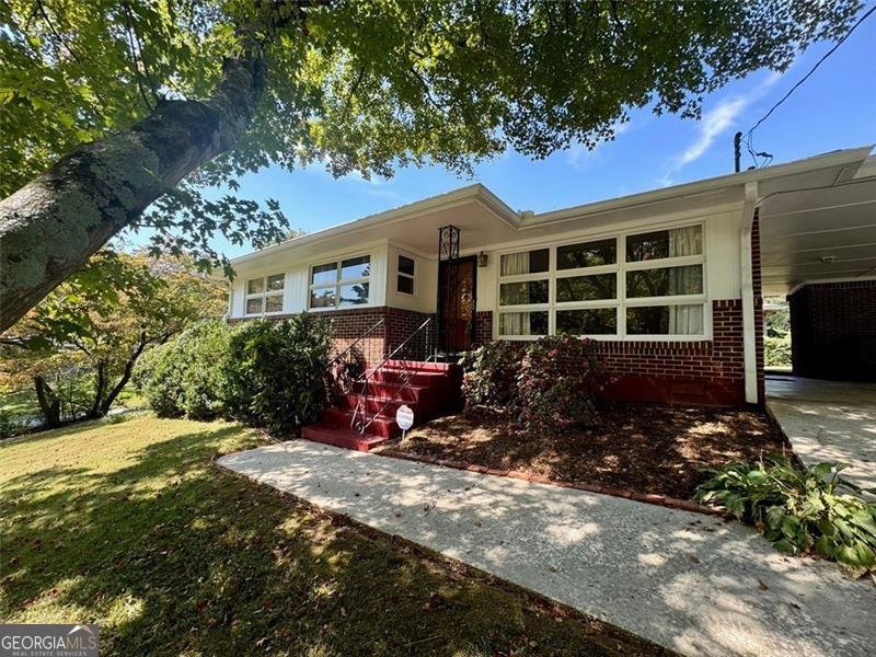 2789 BELAIRE Circle Atlanta - 1
