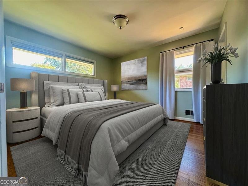 2789 BELAIRE Circle Atlanta - 10