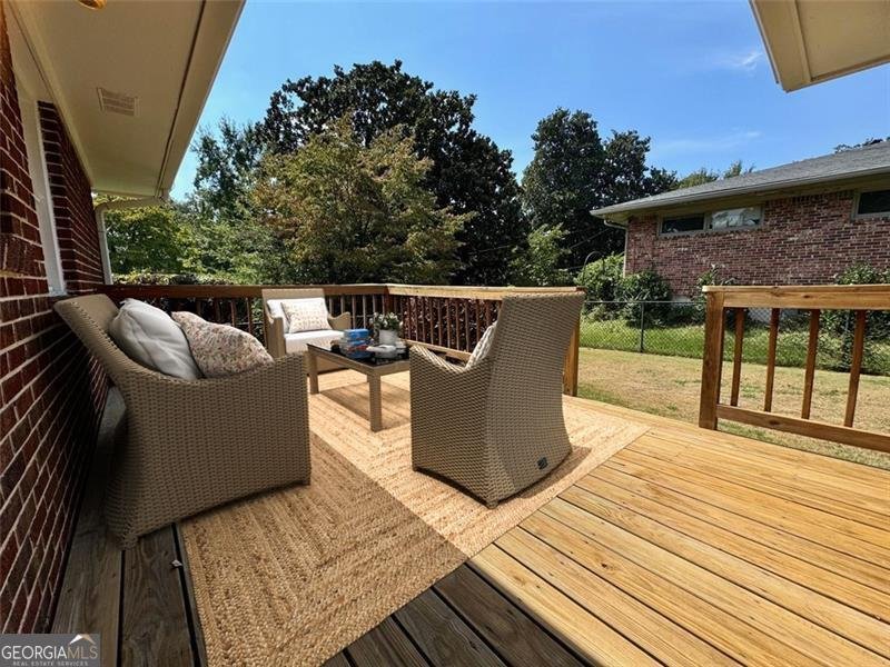 2789 BELAIRE Circle Atlanta - 14