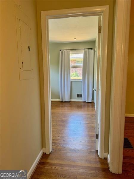 2789 BELAIRE Circle Atlanta - 27