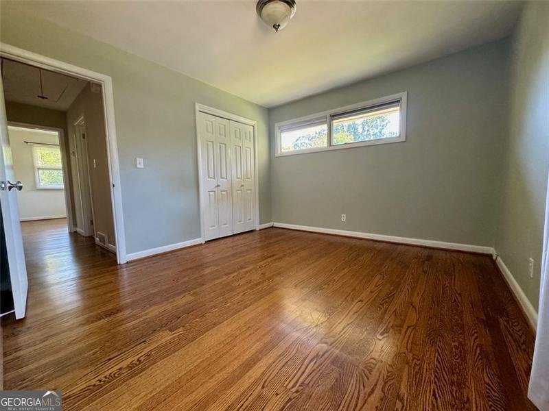 2789 BELAIRE Circle Atlanta - 28
