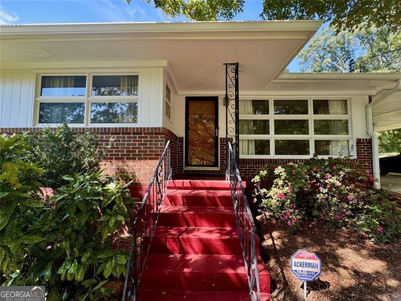 2789 BELAIRE Circle Atlanta - 3