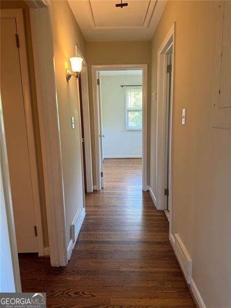 2789 BELAIRE Circle Atlanta - 31