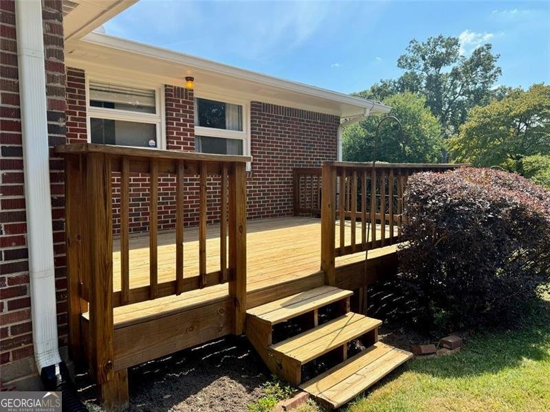 2789 BELAIRE Circle Atlanta - 37