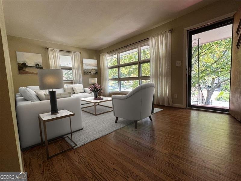 2789 BELAIRE Circle Atlanta - 4