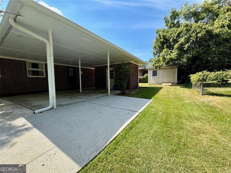 2789 BELAIRE Circle Atlanta - 40