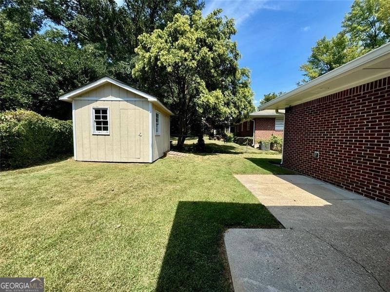 2789 BELAIRE Circle Atlanta - 41