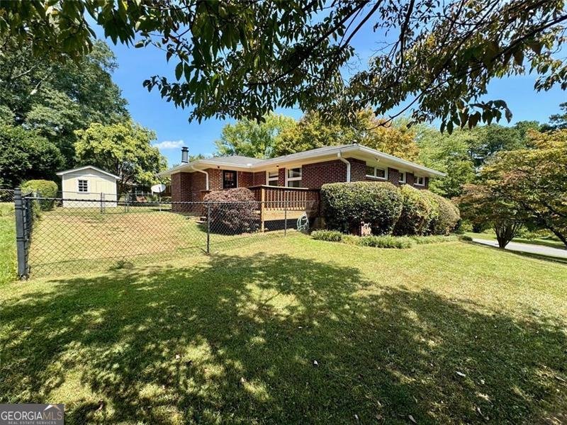 2789 BELAIRE Circle Atlanta - 44