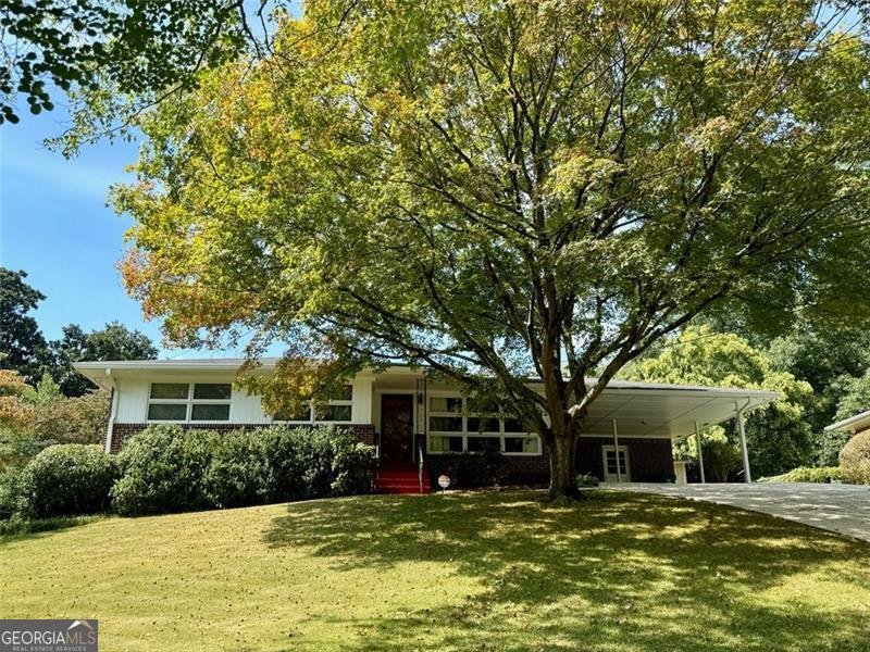 2789 BELAIRE Circle Atlanta - 47