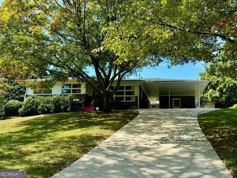 2789 BELAIRE Circle Atlanta - 48