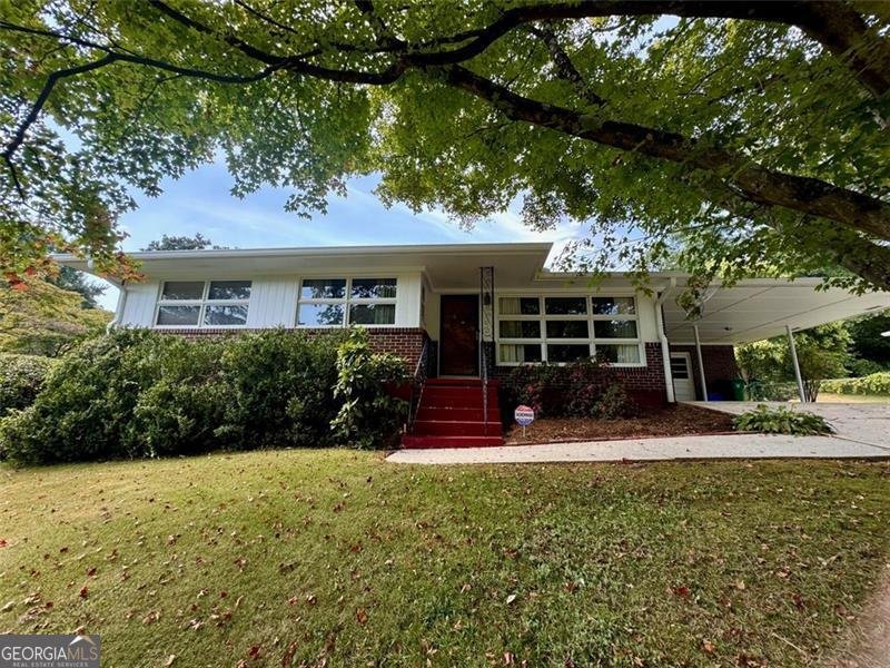 2789 BELAIRE Circle Atlanta - 49