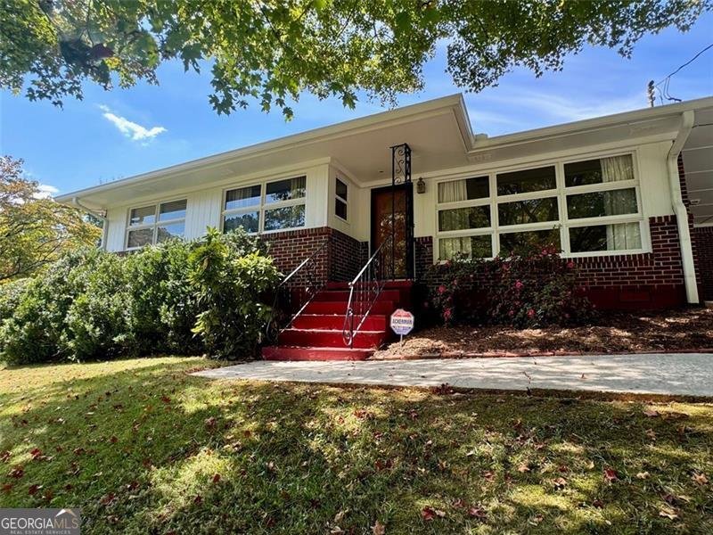 2789 BELAIRE Circle Atlanta - 50
