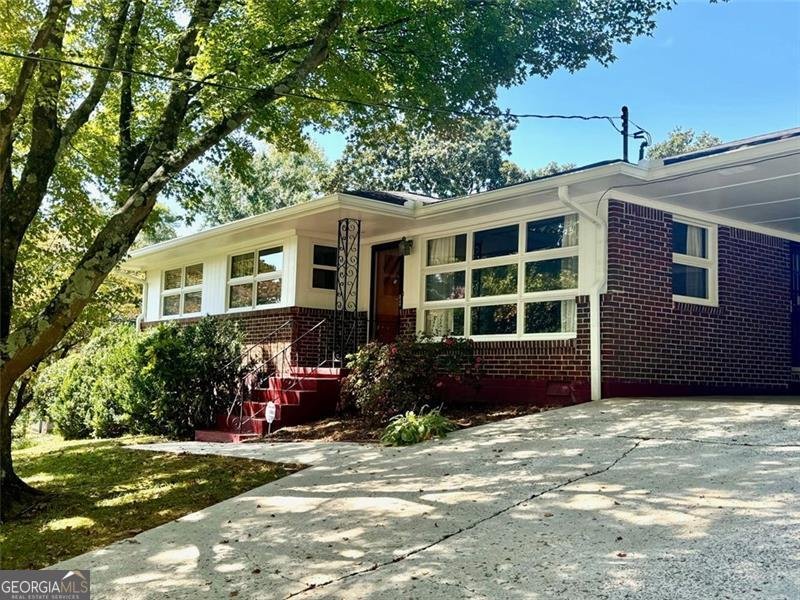 2789 BELAIRE Circle Atlanta - 51