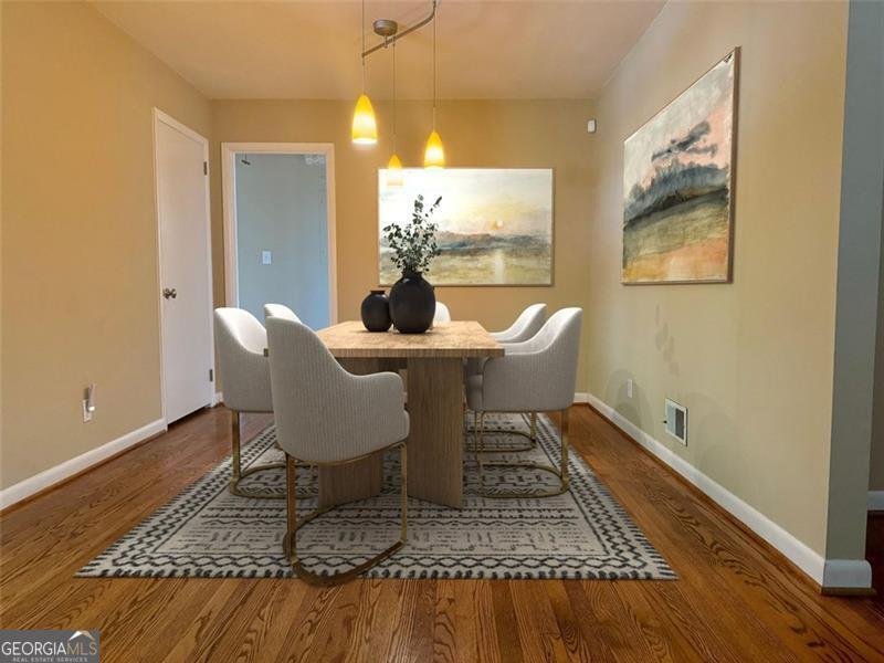 2789 BELAIRE Circle Atlanta - 6