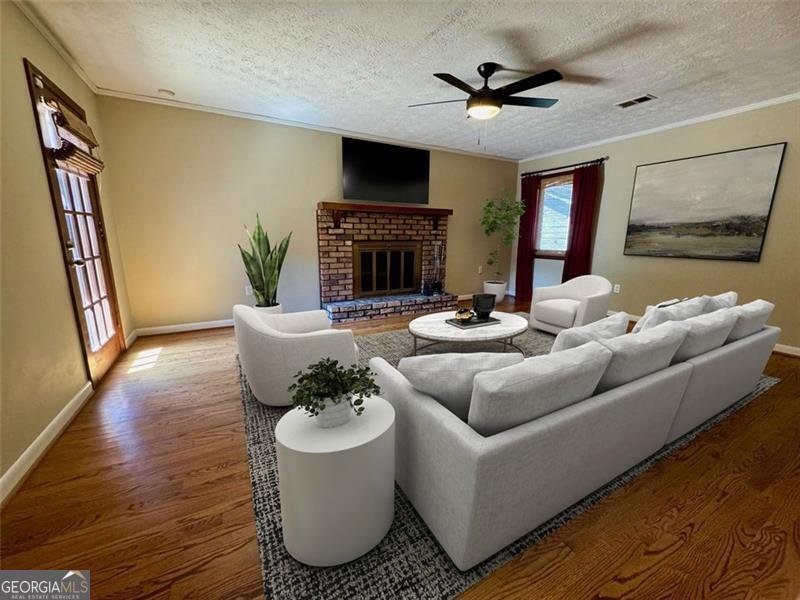 2789 BELAIRE Circle Atlanta - 8