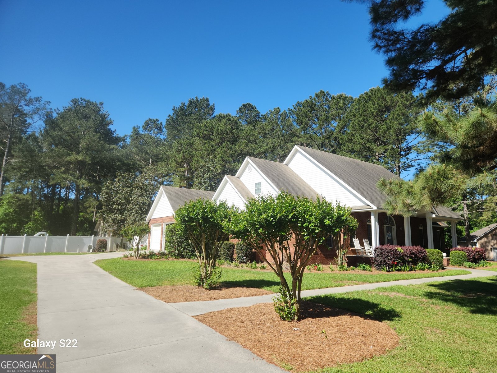 11 Edgewater Drive Tifton - 1