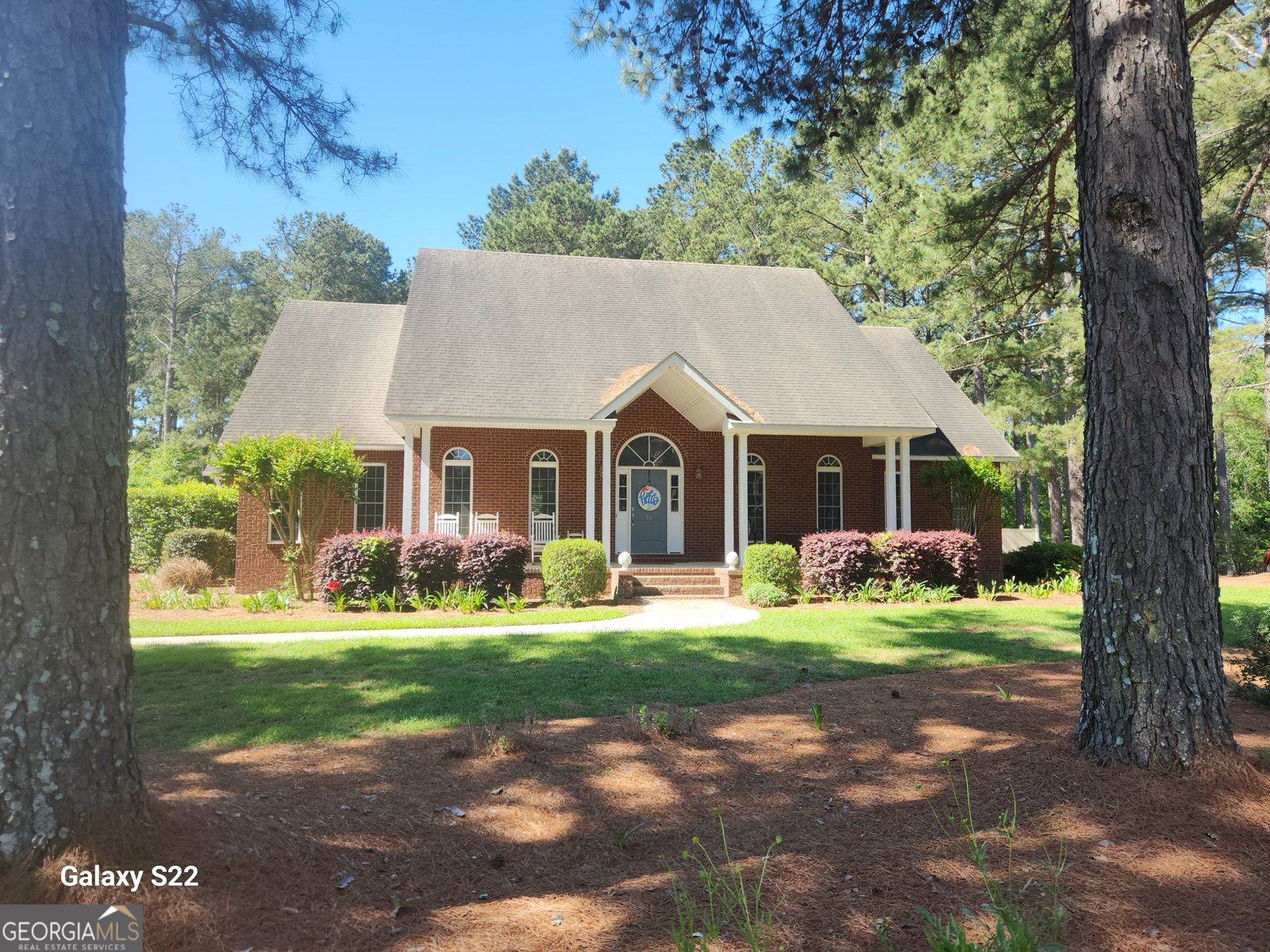 11 Edgewater Drive Tifton - 2