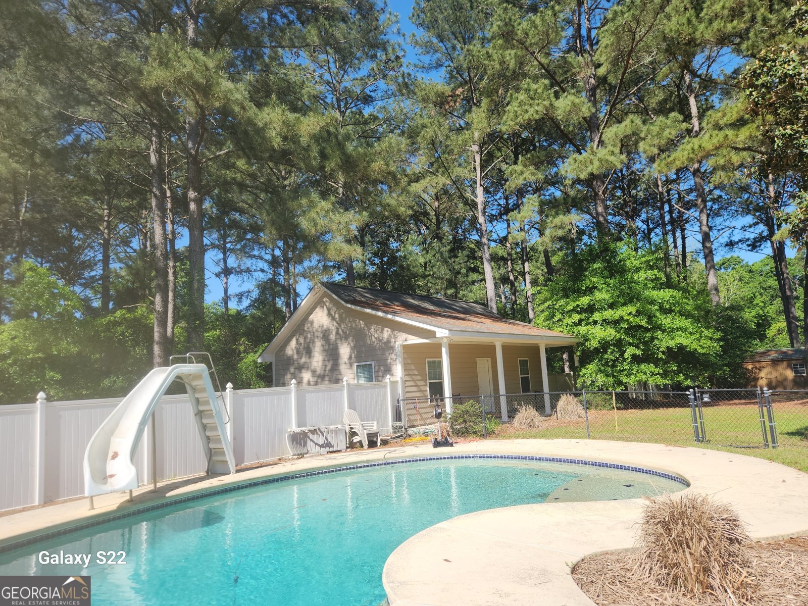 11 Edgewater Drive Tifton - 3