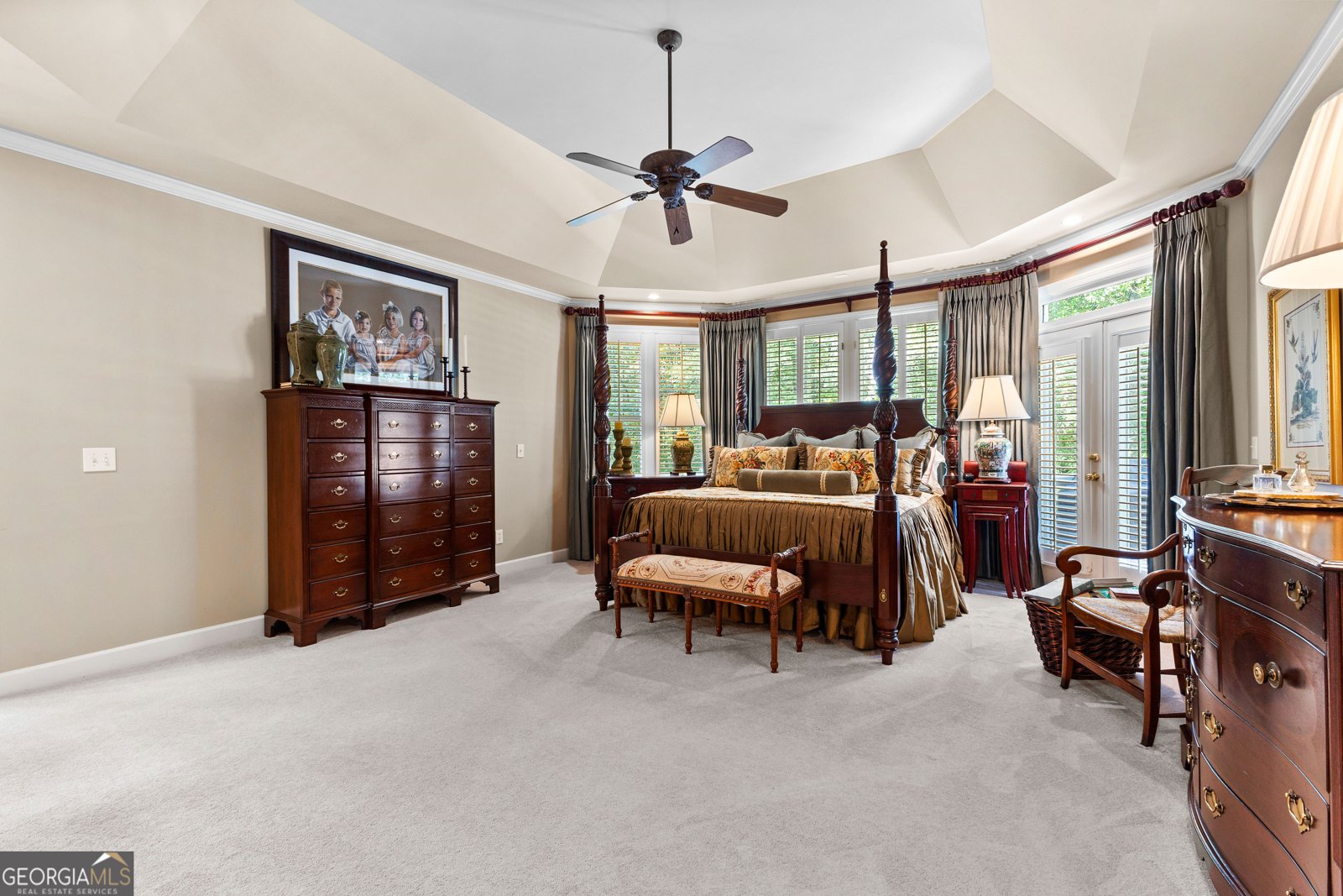 209 River Oaks Drive Lagrange - 1