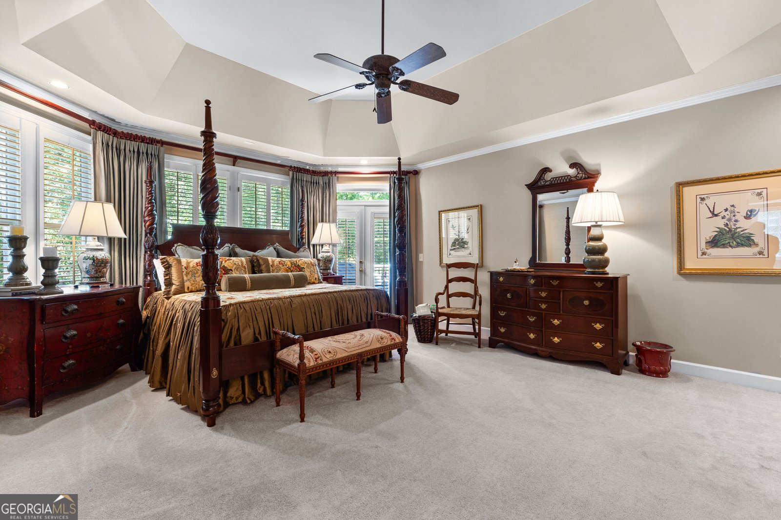 209 River Oaks Drive Lagrange - 2