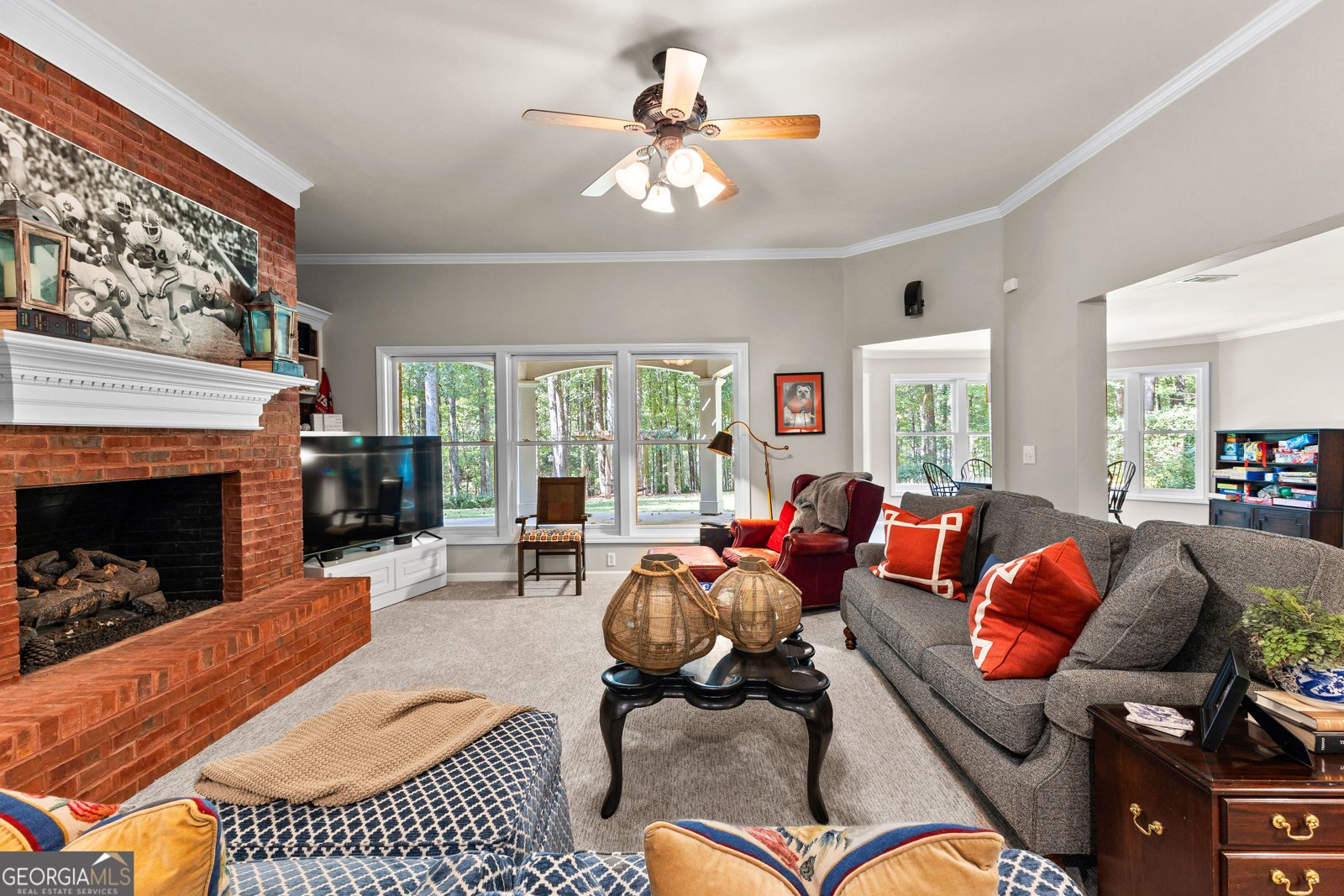 209 River Oaks Drive Lagrange - 32