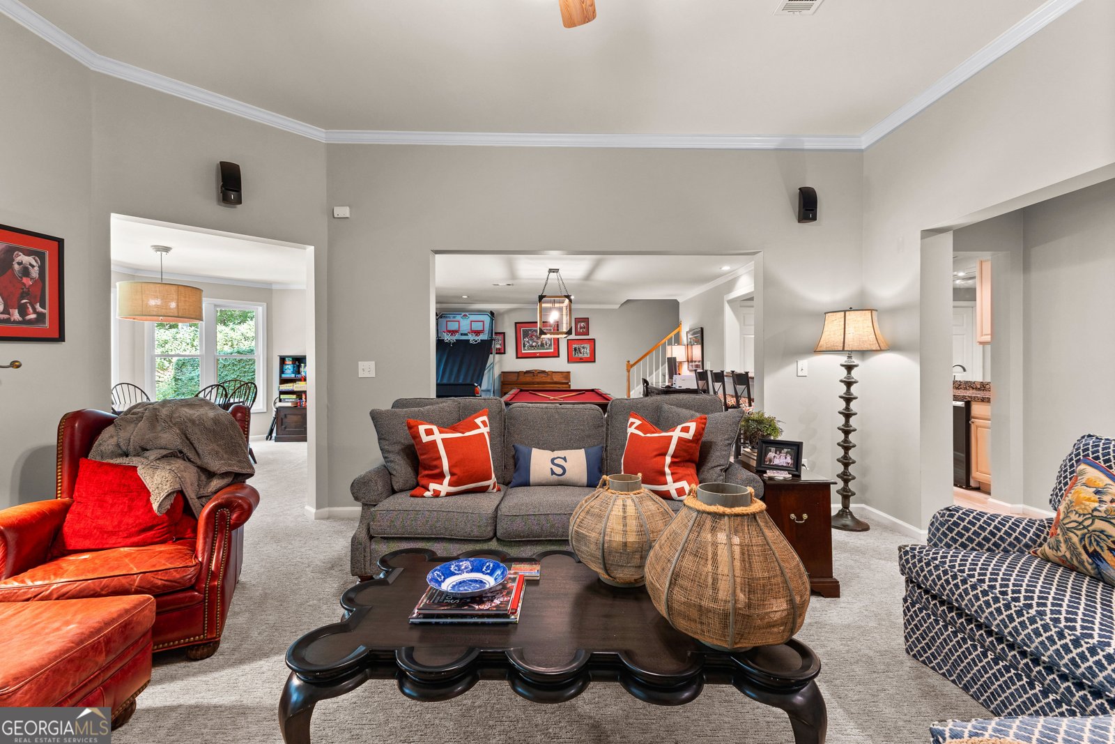 209 River Oaks Drive Lagrange - 33