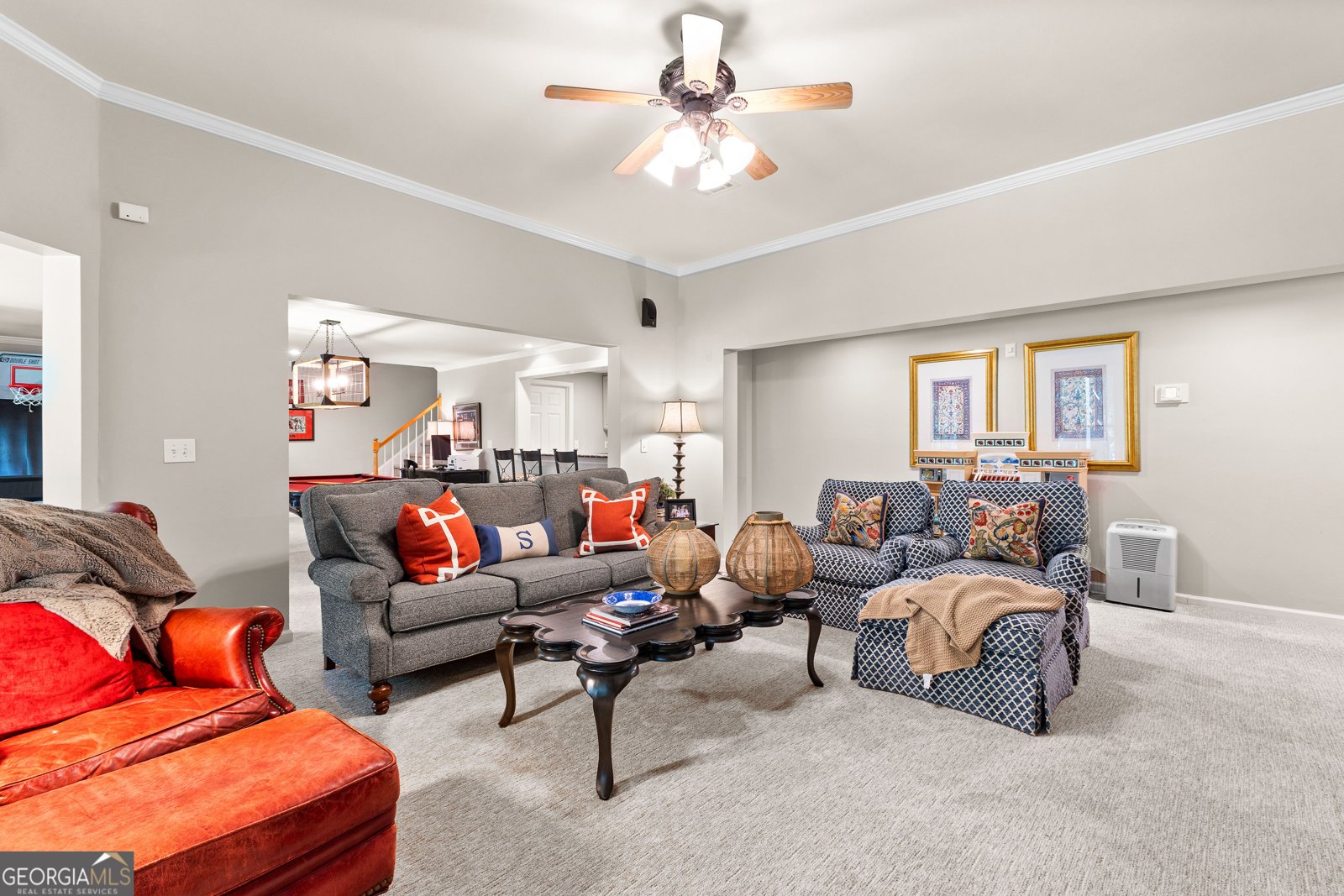 209 River Oaks Drive Lagrange - 34