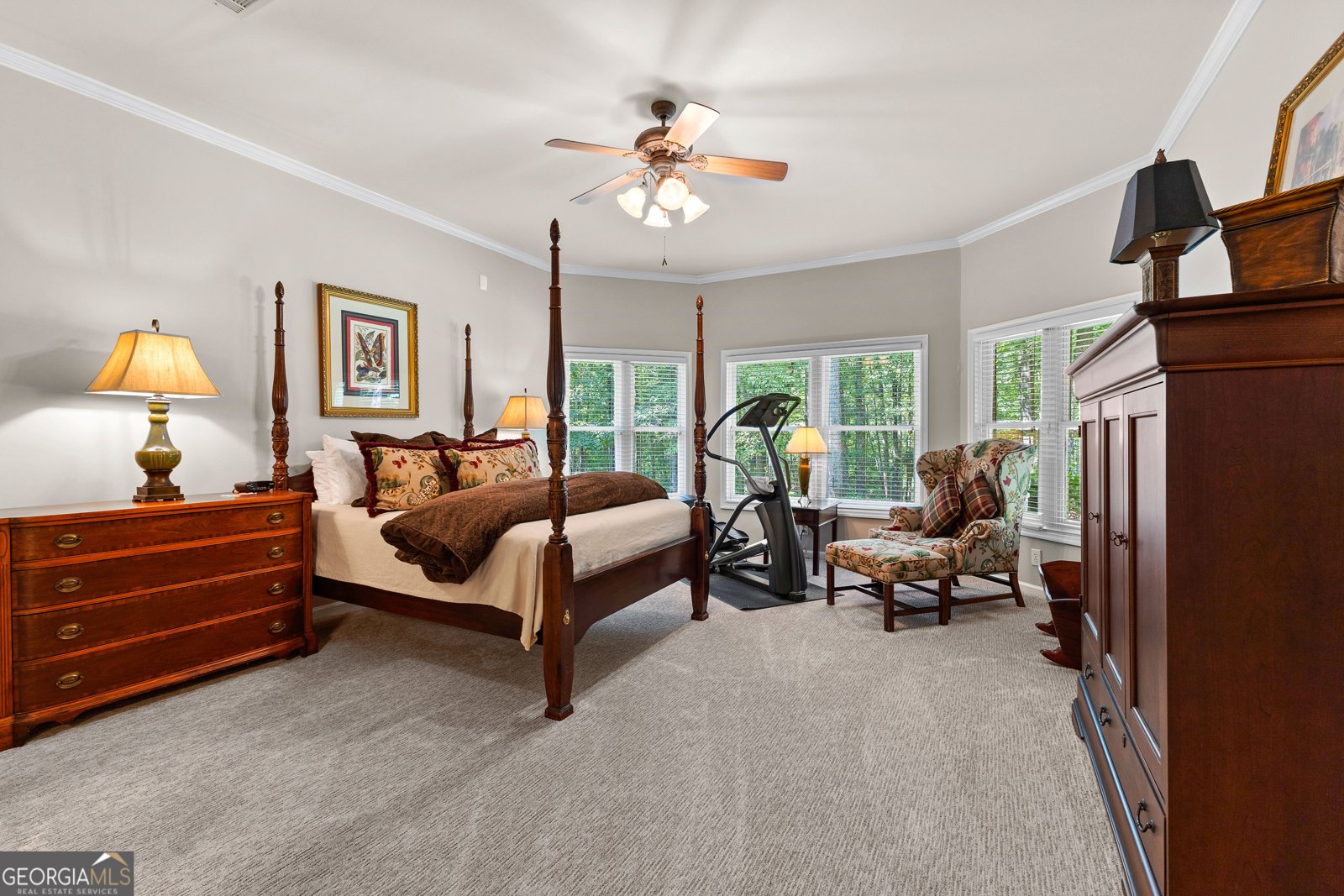 209 River Oaks Drive Lagrange - 35