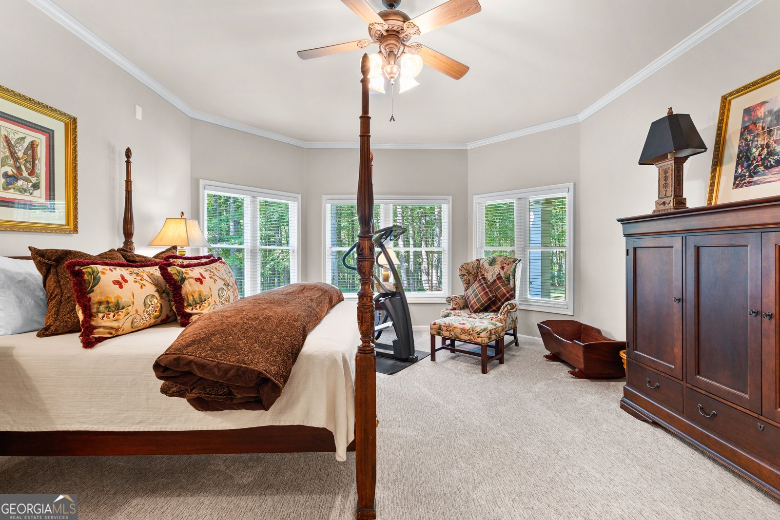 209 River Oaks Drive Lagrange - 36