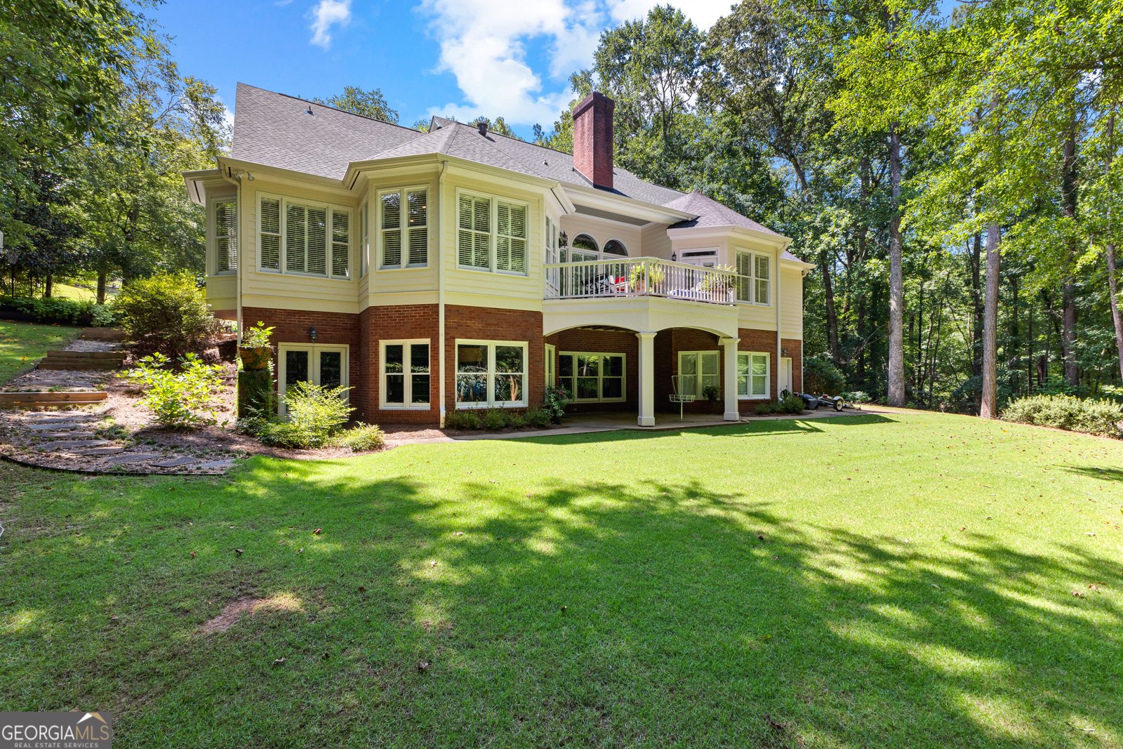 209 River Oaks Drive Lagrange - 46