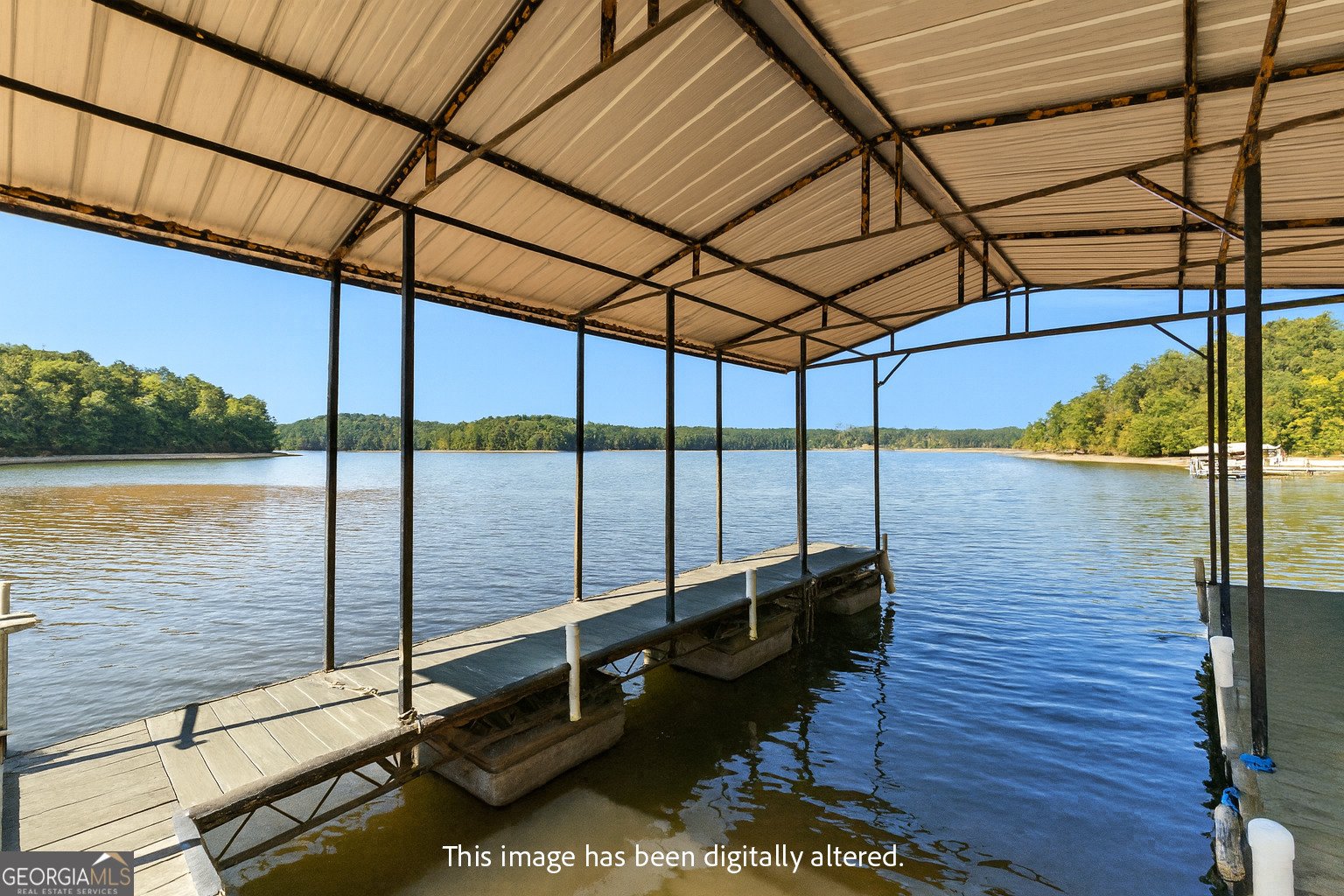209 River Oaks Drive Lagrange - 53