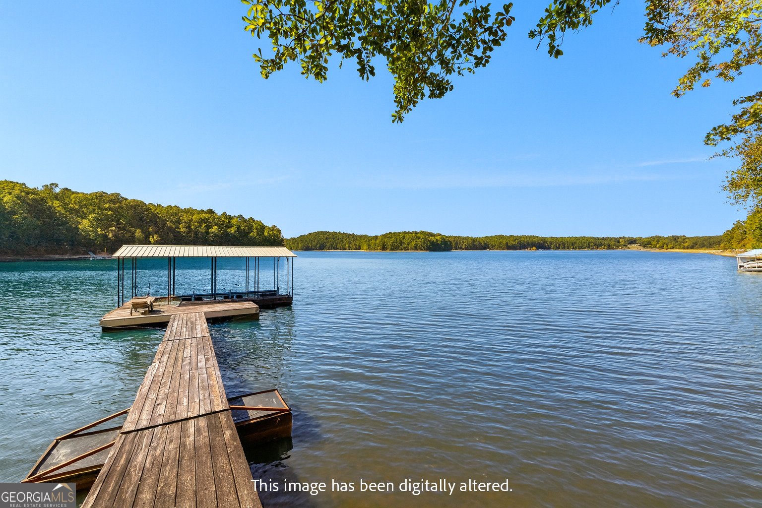209 River Oaks Drive Lagrange - 54
