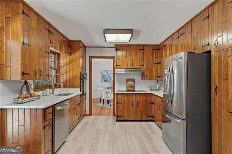 3440 Embry Circle Atlanta - 12
