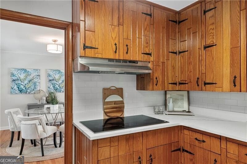 3440 Embry Circle Atlanta - 14
