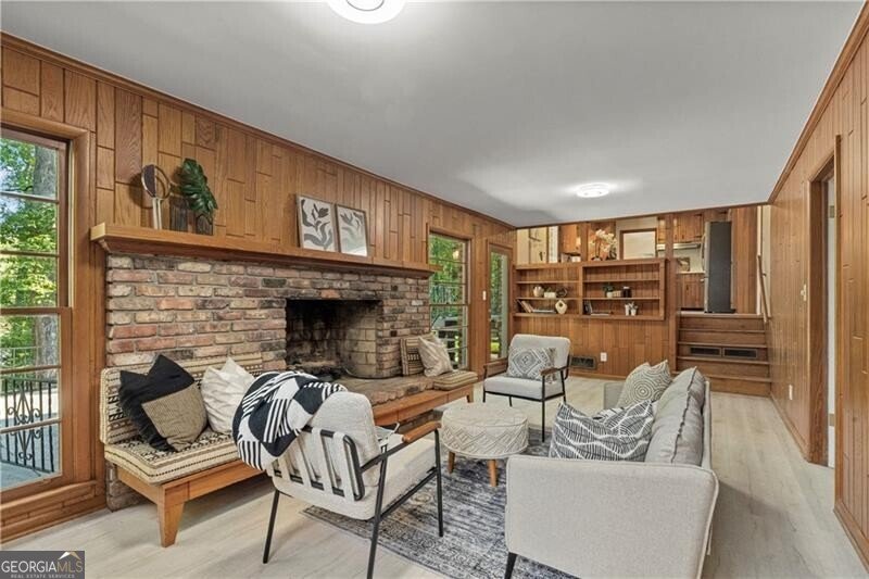 3440 Embry Circle Atlanta - 17