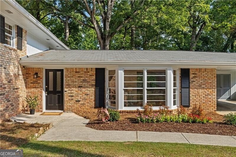 3440 Embry Circle Atlanta - 2