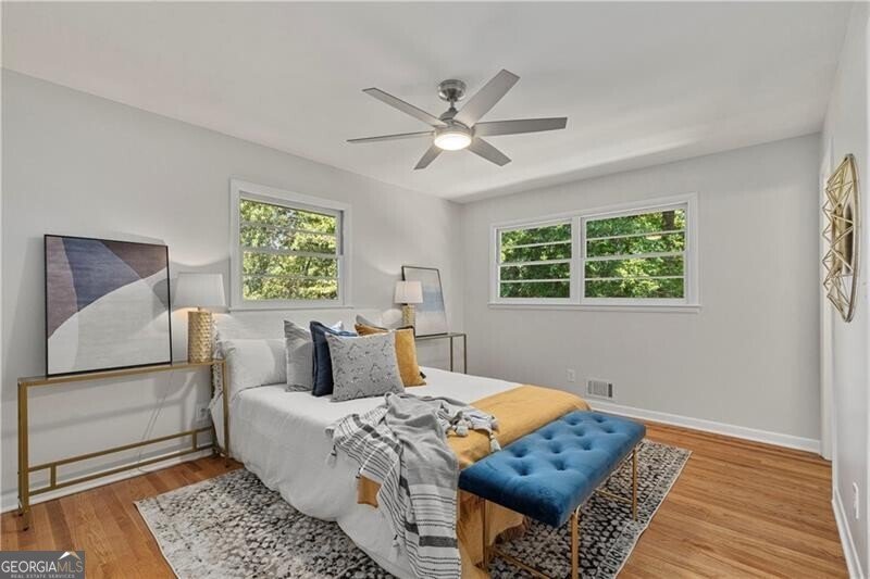 3440 Embry Circle Atlanta - 25