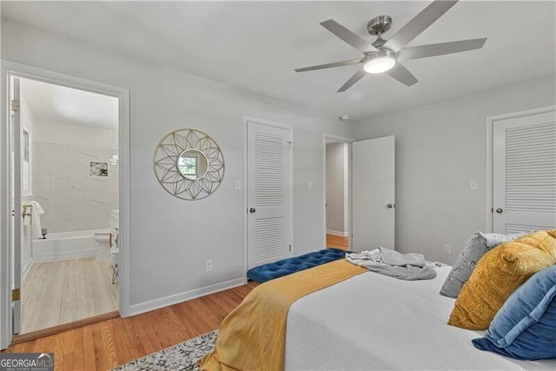 3440 Embry Circle Atlanta - 26