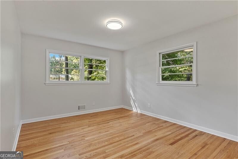 3440 Embry Circle Atlanta - 30