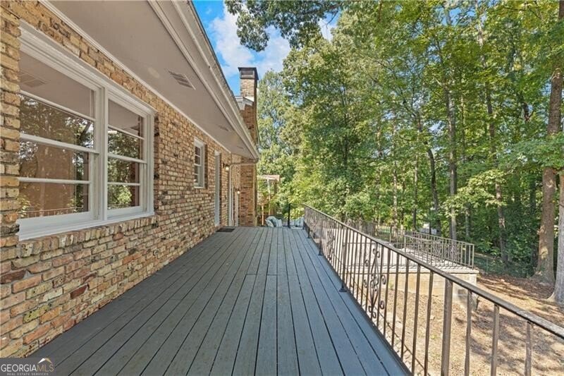 3440 Embry Circle Atlanta - 34