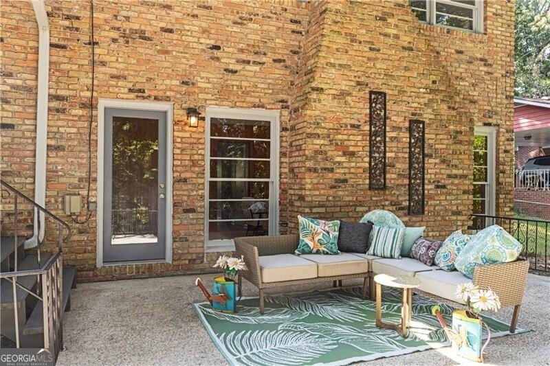 3440 Embry Circle Atlanta - 35