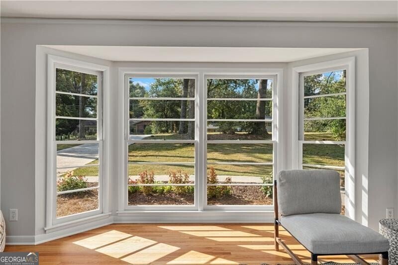 3440 Embry Circle Atlanta - 5