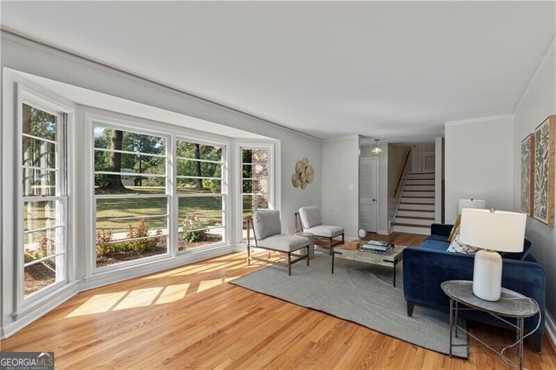 3440 Embry Circle Atlanta - 6