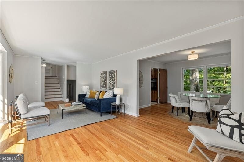 3440 Embry Circle Atlanta - 7